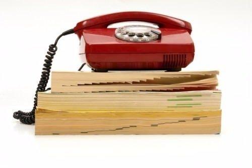 <p>Dünyadaki ilk telefon rehberinde sadece elli isim yer almıştı.1878 yılının şubat ayında Connecticut New Haven’da yayımlanmıştı.</p>

<p> </p>
