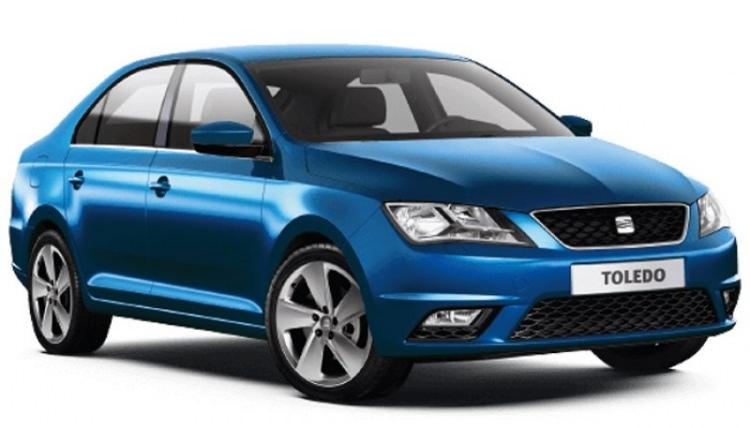<p><span style="color:#FFD700"><strong>Seat Toledo, 1.4 TDi (90 hp):</strong></span><br />
<br />
3,6 lt/100 km'lik bir tüketim değerine sahip. Kilometre başına 19 kuruş harcıyor.</p>