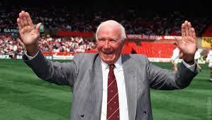 <p>11- Matt Busby</p>
