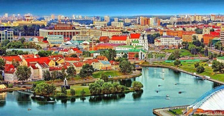 <p>Belarus/30 gün vizesiz.</p>