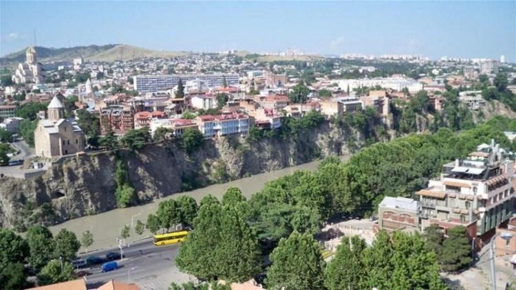 <p>Gürcistan/1 yıl vizesiz.</p>