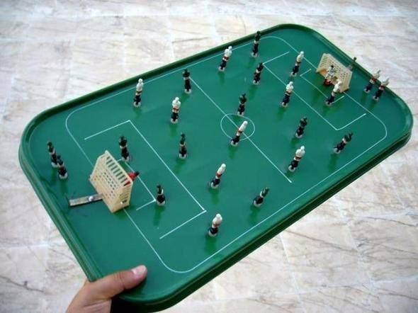 <p>Mini Futbol</p>

<p> </p>
