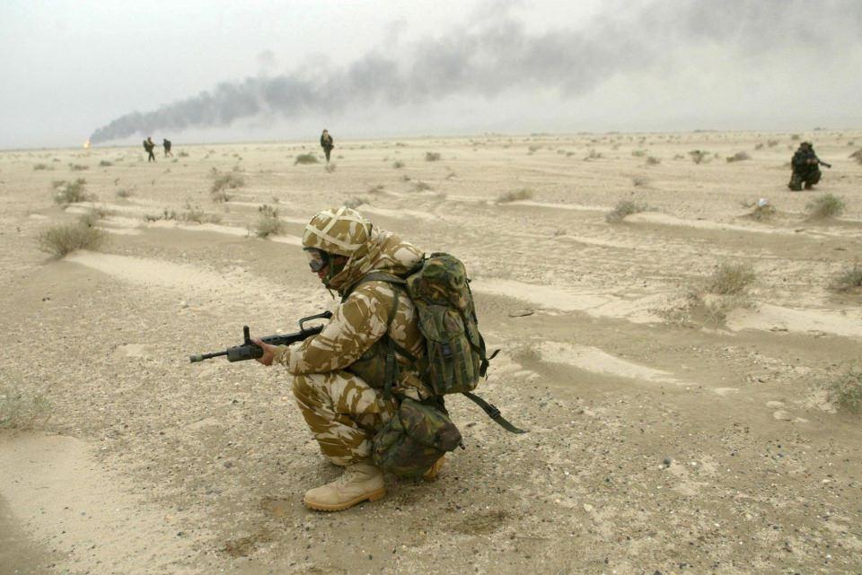 <p>Ülkede 2005 yılında ise federal anayasa kabul edildi ve Kürtlere "Irak Kürdistan Bölgesel Yönetimi" adlı yönetim şekli tanındı.</p>
<p> </p>