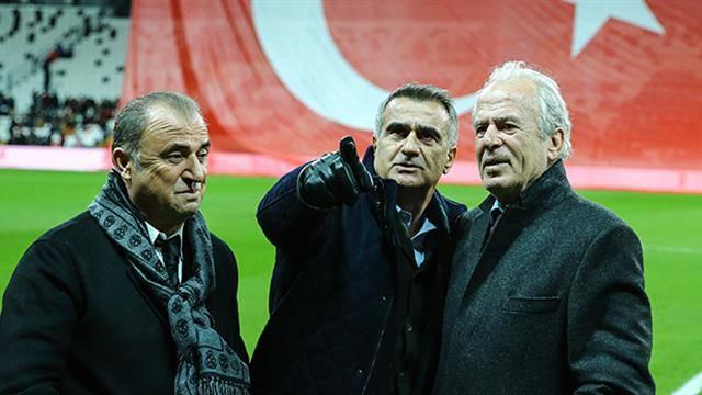 <p>Listeye Türk bir teknik direktör alınmadı.</p>