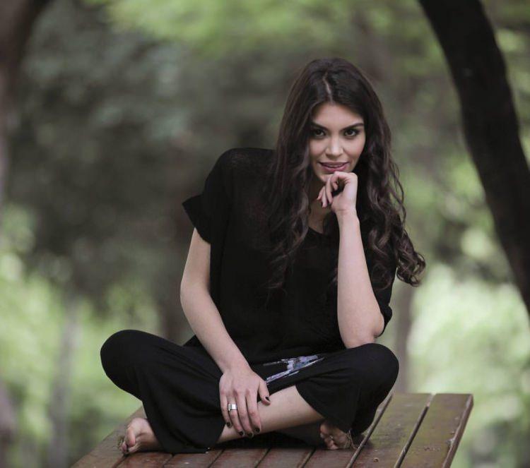 <p><span style="color:#800080"><strong>Gaye Turgut Evin</strong></span></p>
