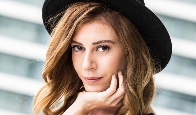 <p><span style="color:#800080"><strong>Sinem Kobal İmirzalioğlu</strong></span></p>

