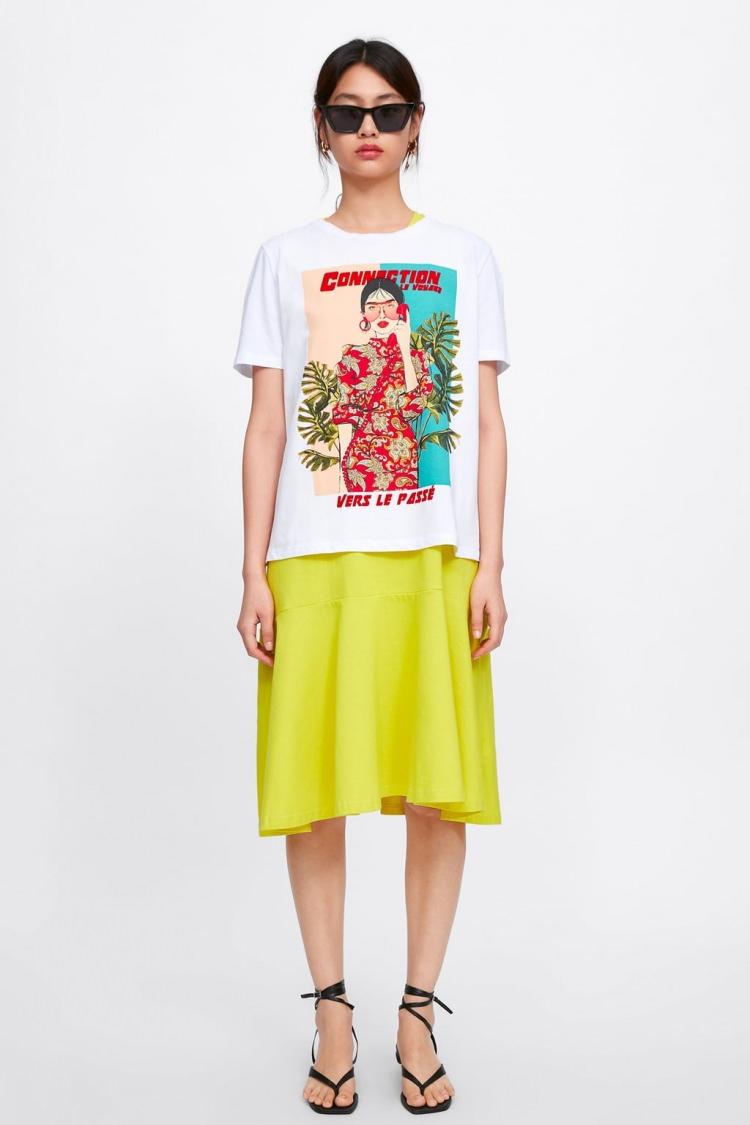 <p><strong><span style="color:#800080">Zara -</span> 79.95 TL</strong></p>
