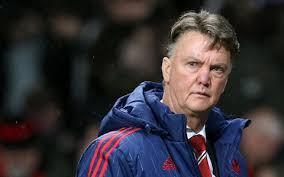 <p>18- Louis van Gaal</p>
