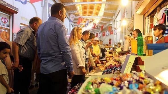 <p>14.Hollanda</p>
<p>Gelen Turist Sayısı: 41 bin 603</p>
<p>13.Libya</p>
<p>Gelen Turist Sayısı: 40 bin 48</p>