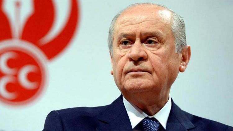 <p>MHP lideri Bahçeli, Ankara'daki Anıttepe Ortaokulu'nda oy kullanacak</p>