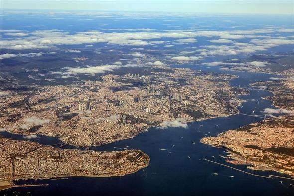 <p>34.KKTC</p>
<p>Gelen Turist Sayısı: 18 bin 136</p>
<p>33.Belçika</p>
<p>Gelen Turist Sayısı: 18 bin 369</p>