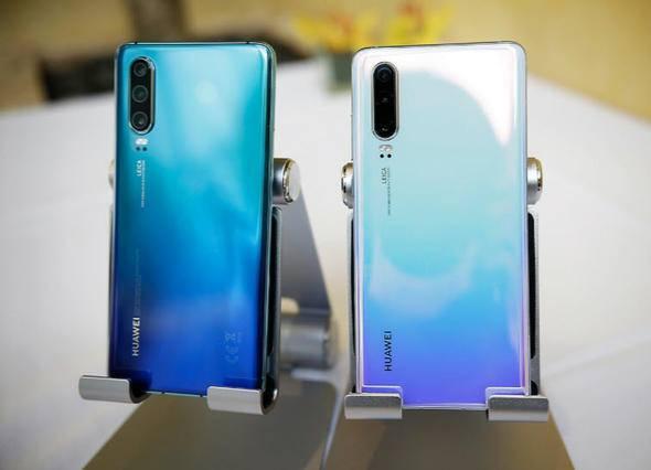 <p>Android 9 Pie ve EMUI 9.1 arabirimiyle gelen P30 Pro’nun simgelerinde ve temalarındaki değişiklikler de göze çarpıyor.</p>

<p> </p>
