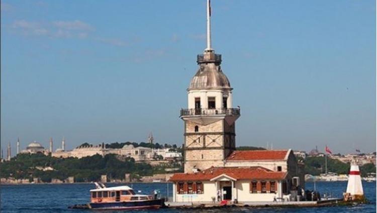 <p>32.Romanya</p>
<p>Gelen Turist Sayısı: 18 bin 978</p>
<p>31.İsveç</p>
<p>Gelen Turist Sayısı: 19 bin 94</p>