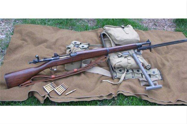 <p>Springfield 1903</p>

<p> </p>
