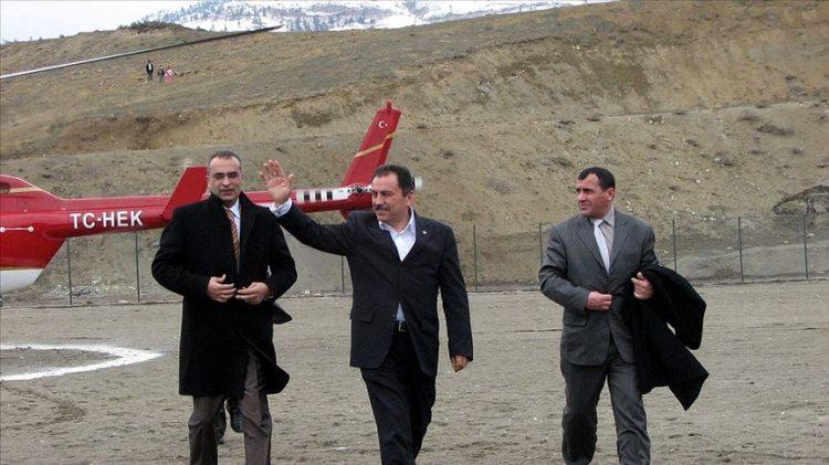 <p>Büyük Birlik Partisi'nin (BBP) eski Genel Başkanı Muhsin Yazıcıoğlu ölüm yıldönümünde düzenlenen etkinliklerle anılıyor. </p>
