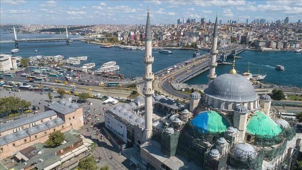 <p>26.Suriye</p>
<p>Gelen Turist Sayısı: 23 bin 853</p>
<p>25.Endonezya</p>
<p>Gelen Turist Sayısı: 24 bin 892</p>