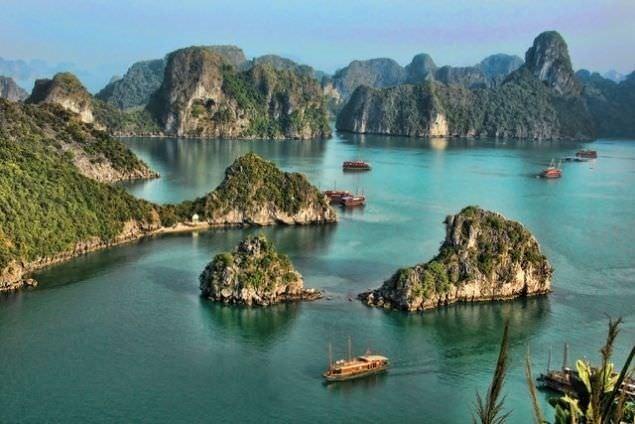<p>Vietnam: Biber</p>
