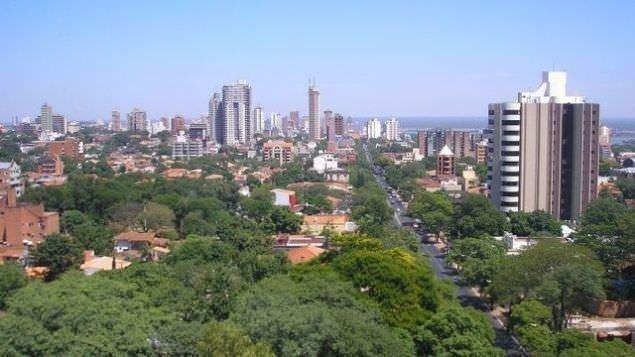 <p>Paraguay: Pozitiflik</p>
