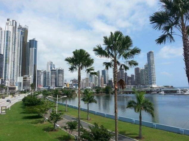 <p>Panama: En iyi emeklilik</p>
