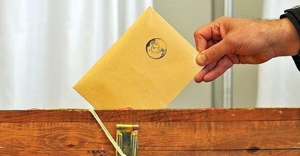 <p>Türkiye, 5 yıl boyunca görev yapacak yerel yöneticileri seçmek için sandık başına gidiyor. 31 Mart 2019 mahalli idareler seçimlerinde, yaklaşık 57 milyon seçmen, 194 bin 390 sandıkta oy kullanacak. Her seçmen, kanunda sayılan istisnalar dışında, hangi sandık seçmen listesinde kayıtlı ise ancak o sandıkta oy kullanabilecek. Bir seçmen, aynı seçim türü için birden fazla oy kullanamayacak. Bir seçmen, hangi seçim çevresinin seçmeni ise ancak o seçim çevresinde yapılan seçimler için oy kullanabilecek. Peki seçmenin dikkat etmesi gereken hususlar neler?</p>