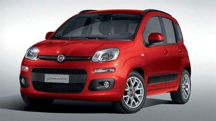 <p>Fiat Panda 1.2 Fire Popstar 71 bin 100 TL</p>
<p> </p>