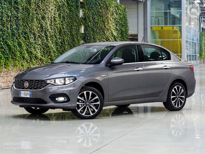 <p>Fiat Egea Sedan 1.4 Fire Urban 72 bin 100 TL</p>

<p> </p>
