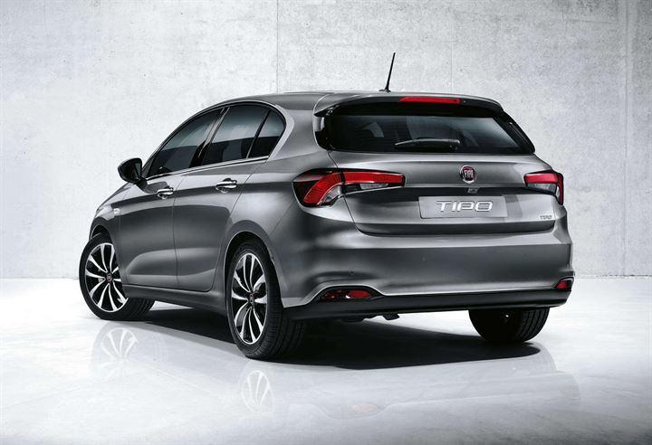 <p>Fiat Egea Hatchback 1.4 16V Fire Easy Plus 74 bin 100 TL</p>
<p> </p>