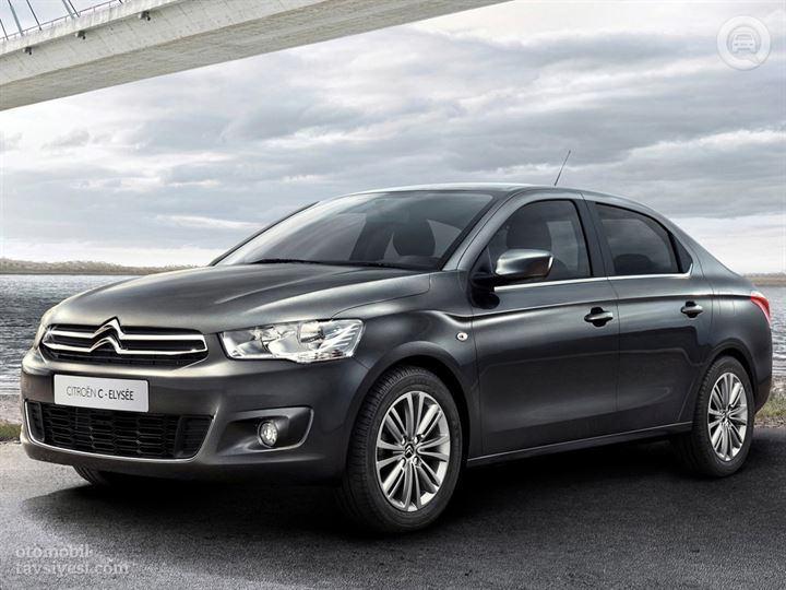 <p>Citroen C-Elysee 1.2 PureTech Live 75 bin TL</p>
<p> </p>