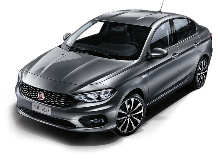 <p>Fiat Egea Sedan 1.4 Fire Mirror 78 bin 100 TL</p>
<p> </p>
