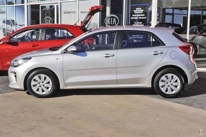 <p>Kia Rio 1.25 CVVT Cool 78 bin 900 TL</p>
<p> </p>