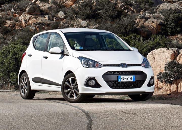 <p>Hyundai i10 1.2 D-CVVT Style (Otomatik) 80 bin 49 TL</p>
<p> </p>