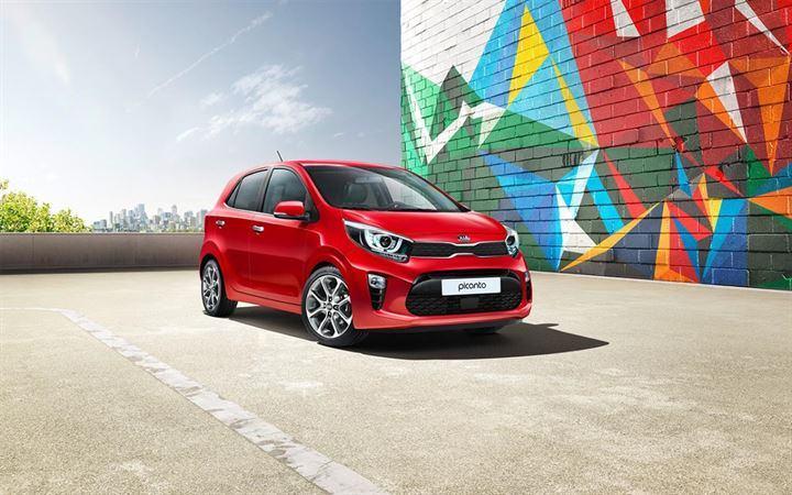 <p>Kia Picanto 1.0 MPI Live (Otomatik) 81 bin 800 TL</p>

<p> </p>
