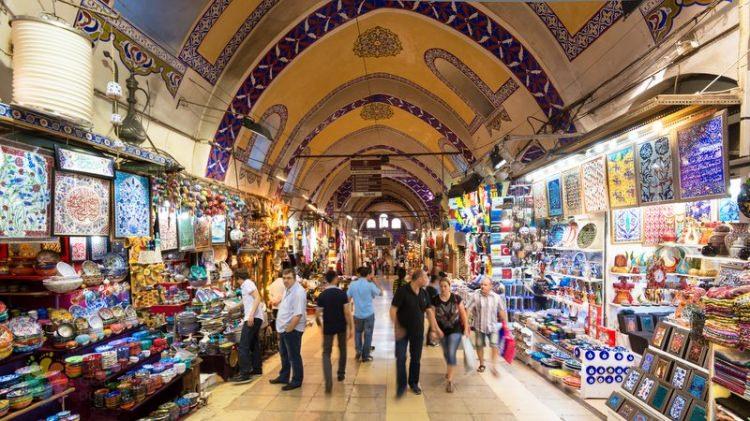 <p>16.İsrail</p>
<p>Gelen Turist Sayısı: 36 bin 854</p>
<p>15.Azerbaycan</p>
<p>Gelen Turist Sayısı: 39 bin 357</p>