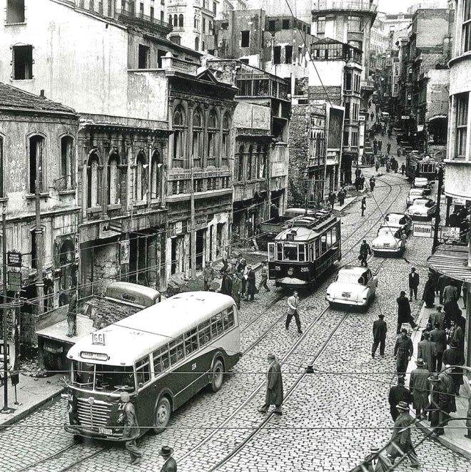 <p>Karaköy</p>
