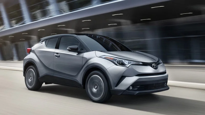 <p><strong>Toyota</strong><br />
<br />
3.562 adet</p>