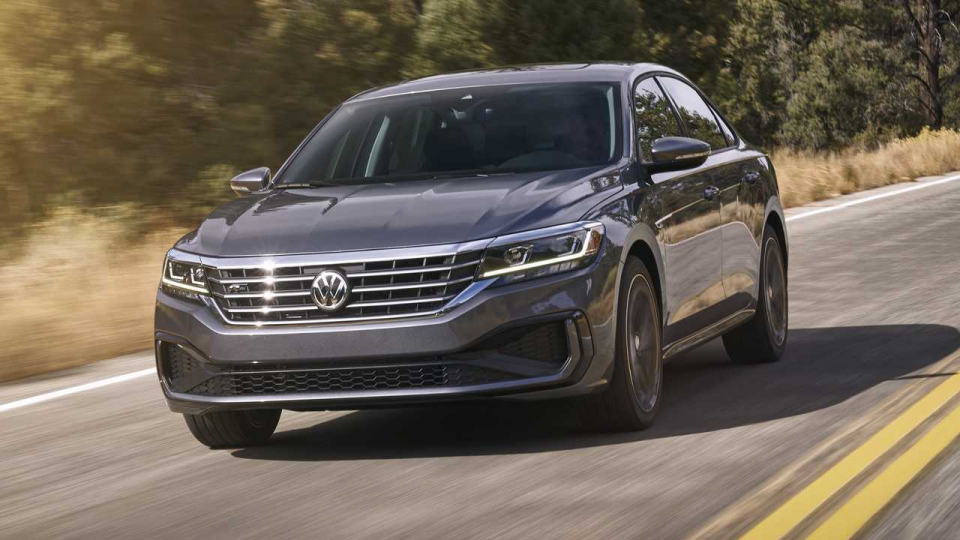 <p><strong>Volkswagen</strong><br />
<br />
6.956 adet</p>