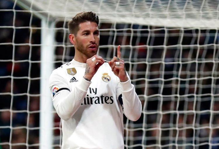 <p>20. Sergio Ramos (Real Madrid) : 23 milyon Euro</p>
