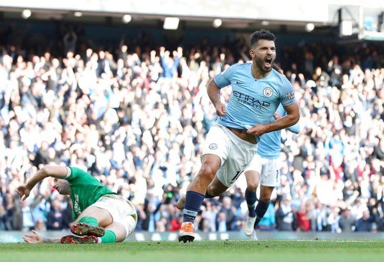 <p>16. Kun Aguero (Manchester City): 24.3 milyon Euro</p>
