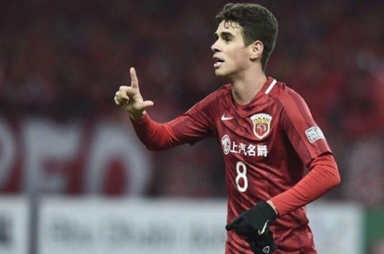 <p>15. Oscar (Shanghai SIPG): 24.3 milyon Euro</p>
