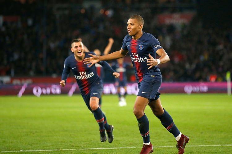 <p>14. Kylian Mbappe (PSG) : 25 milyon Euro</p>
