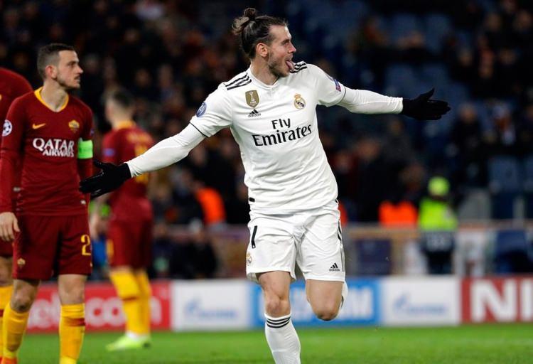 <p>5. Gareth Bale (Real Madrid) : 40.2 milyon Euro</p>
