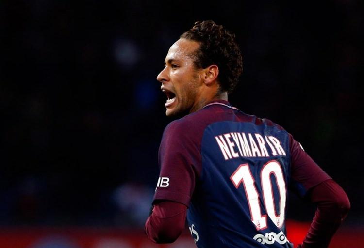 <p>3. Neymar (PSG): 91.5 milyon Euro</p>
