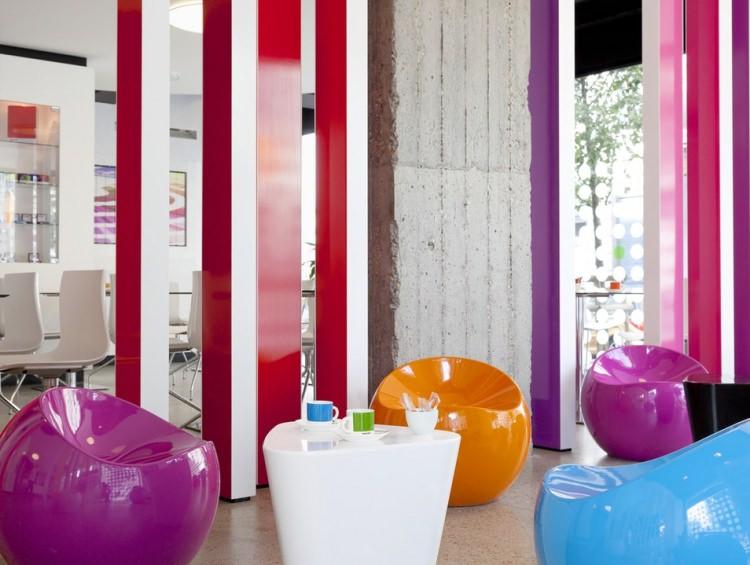 <p><span style="color:#800080"><strong>Pantone Hotel In Brussels</strong></span></p>
