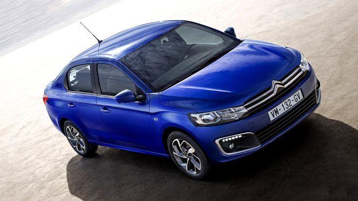 <p>Citroen C-Elysee Live 1.2 PureTech 82hp<br />
<br />
<span style="color:#FF8C00"><strong>80.000 lira</strong></span></p>