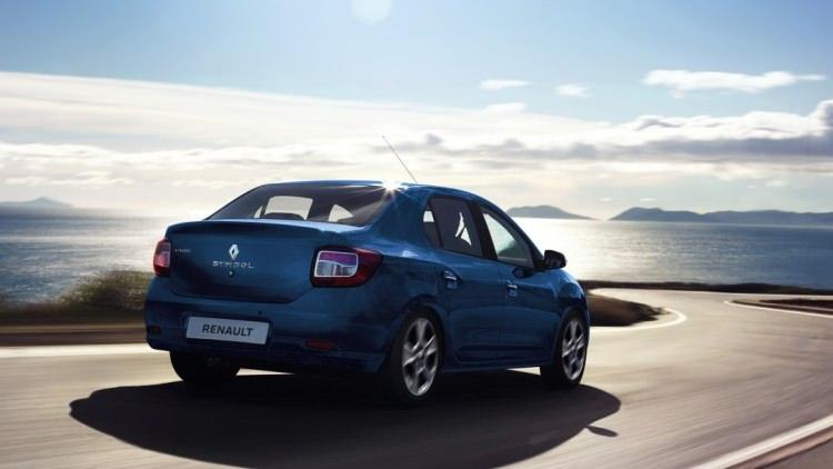 <p>Renault Symbol Joy 1.0 SCe 75bg<br />
<br />
<span style="color:#FF8C00"><strong>72.750 lira</strong></span></p>
