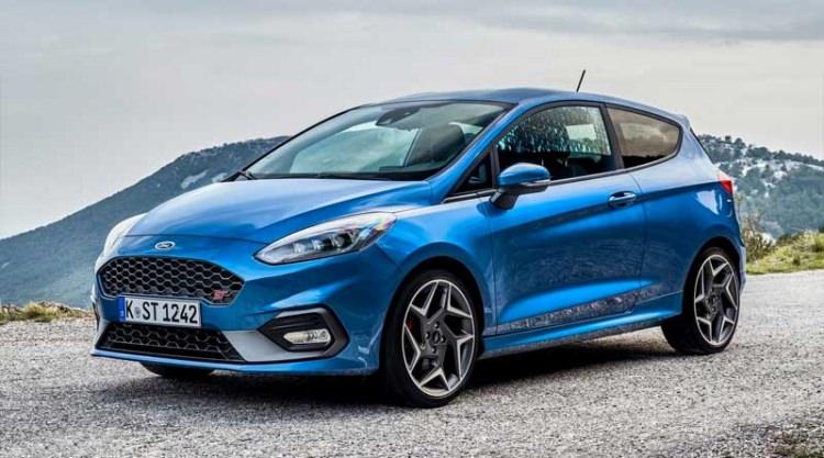 <p>Ford Fiesta Trend 5 Kapı 1.1L 85PS 5 İleri Manuel<br />
<br />
<span style="color:#FF8C00"><strong>88.500 lira</strong></span></p>