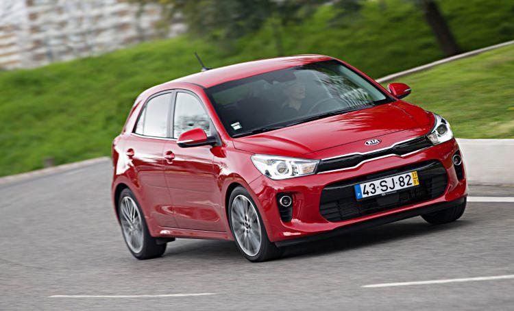<p>Kia Rio HB Cool 1.25L Benzin<br />
<br />
<span style="color:#FF8C00"><strong>81.900 lira</strong></span></p>