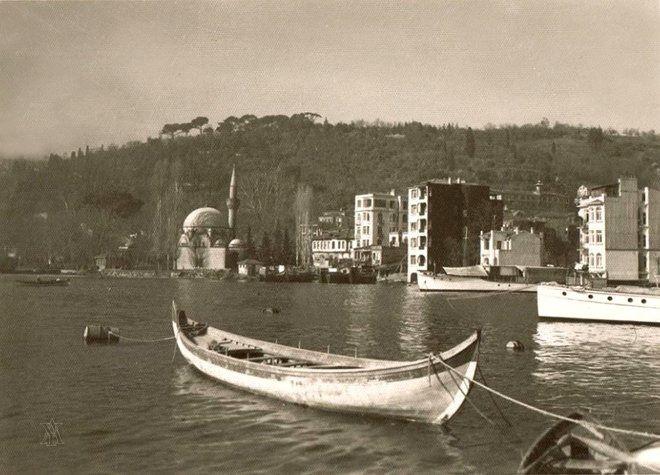 <p>Bebek / 1930'lu yıllar</p>
