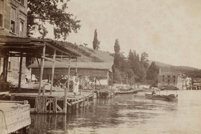 <p>Beykoz, Yalıköy</p>
