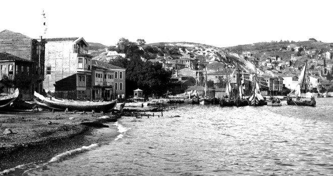 <p>Sarıyer</p>
